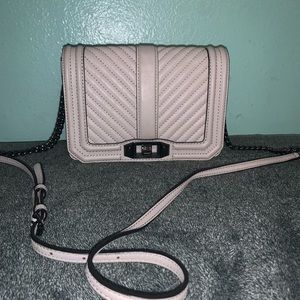 Rebecca minkoff crossbody